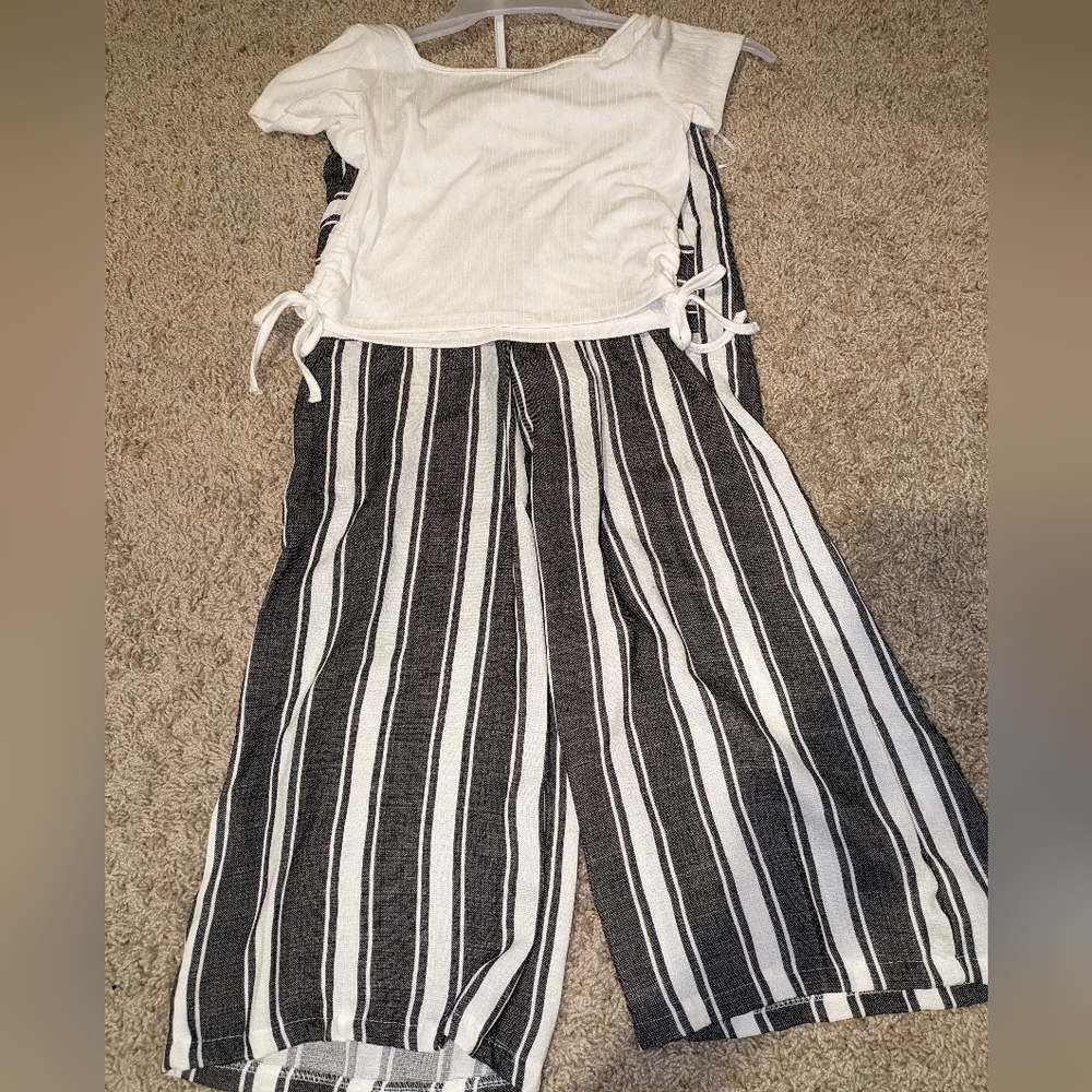 Kensie Girl Set Size 14 Luke New